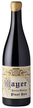 Mayer Close Planted Pinot Noir - Yarra Valley Product image