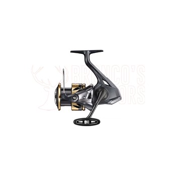 Shimano Limitless Rod 7' 5-10kg + Shimano 25 Ultegra 4000XG Reel