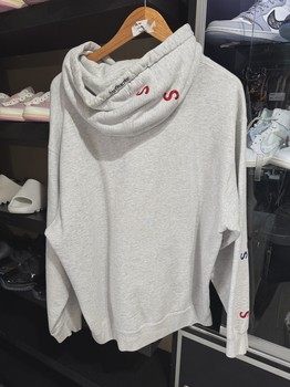 Supreme Hoodie • Pre-Owned [3769] - view 2