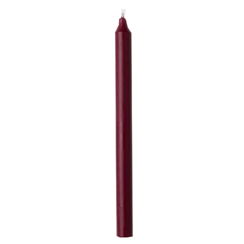 CIDEX CANDLE - PLUM