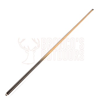Oncue 57" 1 Pce Standard Pool Cue