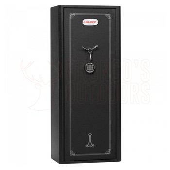 Lokaway Safe Digital Large 1500x600x400 - 20 Guns