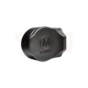 MagView Sync S1 Self-Centring Disc