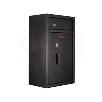 Spika Large Pistol Safe