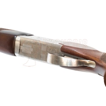 Miroku MK-70 Sporter Grade 1 Right Hand 28" Adjustable Comb 12ga
