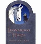 Used Leonardo's Horse