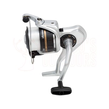 Okuma Revenger 55