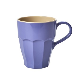 MELAMINE MUG - LAVENDER