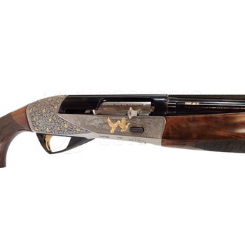 Benelli Raffaello BE.S.T. Limited Edition