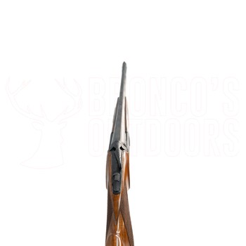 Fausti P4 Competition 12g Trap/Sporting 32" Preloved
