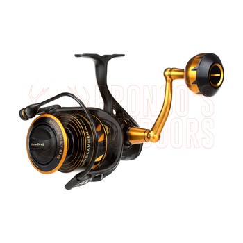 Penn Slammer IV Fishing Reel