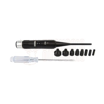 Night Saber Laser Bore Sight Kit .17-.50 Cal