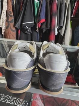 Maison Margiela Sneaker Runner No Box • Pre-Owned [5649] - view 3