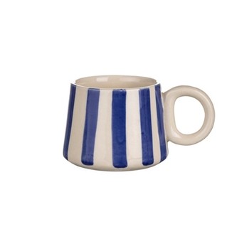 BRETON STRIPE MUG