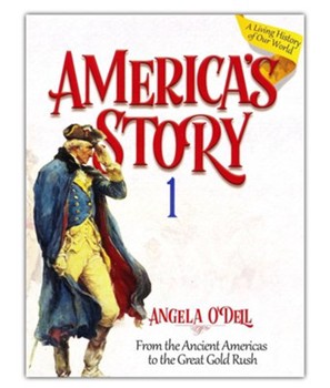 MB America's Story 1 / Good