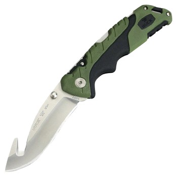 Buck 660 Pursuit Folding Large Guthook