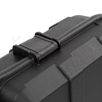 Stealth Compound Bow Hard ABS Case