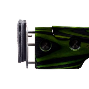 GRS Height Adjustable Recoil Pad Set