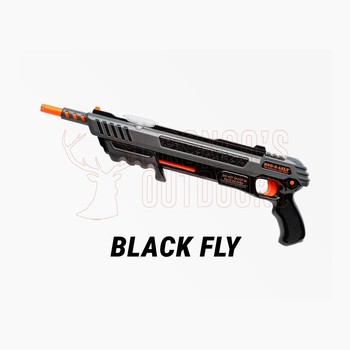 Bug-A-Salt 3.0 Shooting Fly Gun