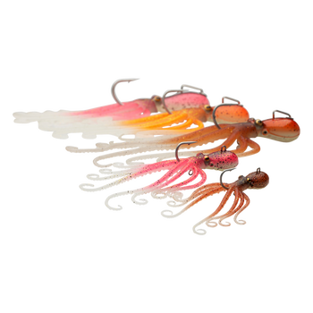 Savage Gear 3D Octopus 20cm 185g
