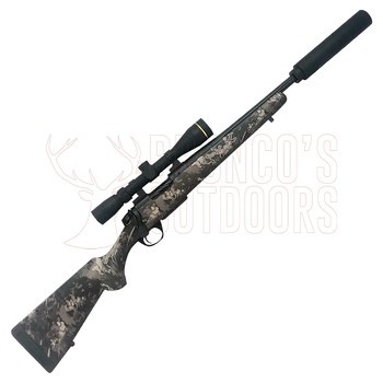 Bergara B14 DET Hunter .308 + 3-9x40 + DPT Package