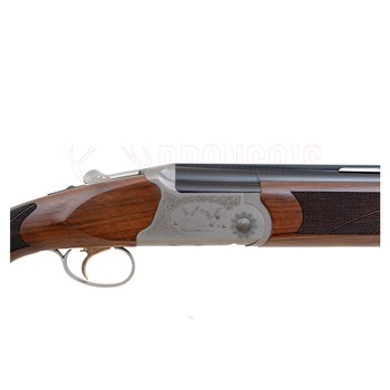 Webley & Scott 900X Sporter 12G 30"