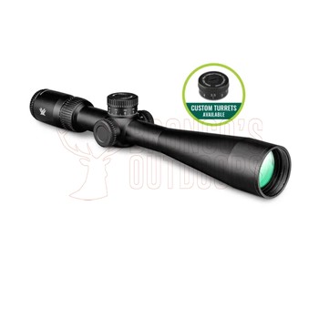 Vortex Viper HD Riflescope 3-15x44mm SFP VMR-3 MOA