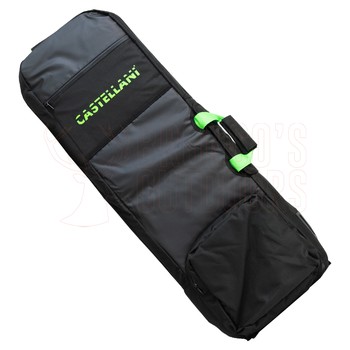 Castellani Shotgun Roller Bag