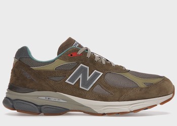 New Balance 990V3 Bodega Here To Stay • New