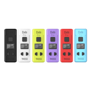 Yocan Kodo Pro 510 Battery