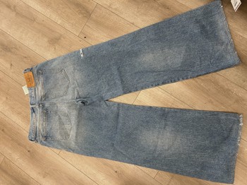 Diesel 1978 D-Akemi 09D97 Bootcut and Flare Jeans • Pre-Owned [5868] - view 3