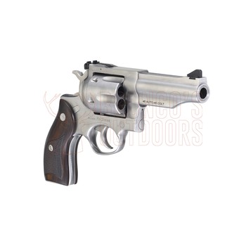 Ruger Redhawk Stainless .45 Colt