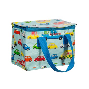 TRANSPORT LUNCH BAG