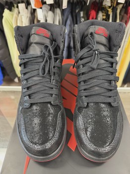 Air Jordan 1 Retro High SP Gina (Special Box) • Pre-Owned [6836] - view 6