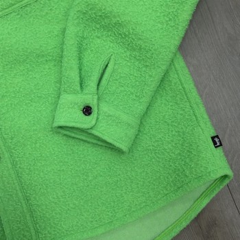 Stüssy Casentino Wool CPO Shirt • Brand New [4699] - view 4