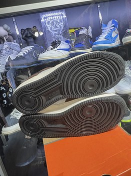 Nike Air Force  Escape • Brand New [0995] - view 3