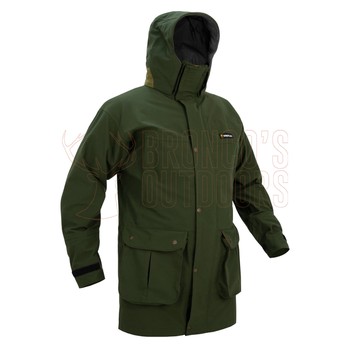 Swazi Wapiti XP Jacket - Olive