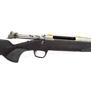 Browning X-Bolt 2 Cerakote Stainless 6.5 Creedmoor 22"