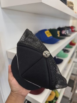 Chrome hearts hat • Brand New [7687] - view 3