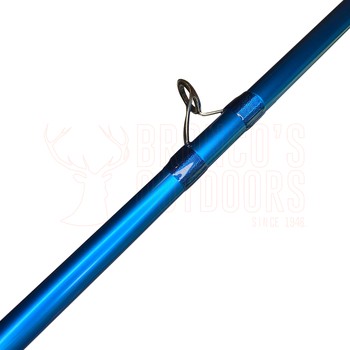 Okuma Soul Surf Rod