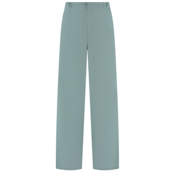 Vera Pants · Blue
