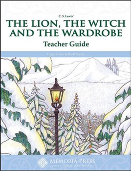 Lion the Witch & the Wardrobe