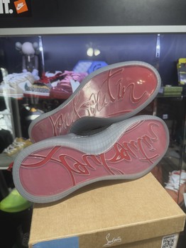 Christian Louboutin Arpoador Sneaker • Pre-Owned [7323] - view 2