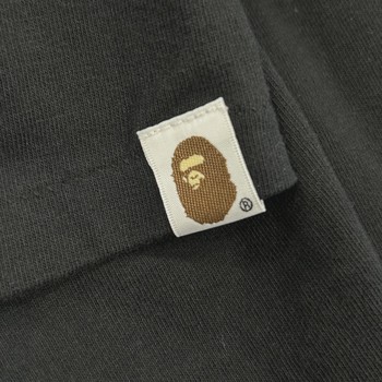 1st Camo BAPE Katakana Tee • Pre-Owned [4288] - view 5