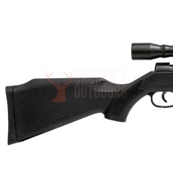 Air Chief Ghost Junior .177 Air Rifle + 4x32 Scope