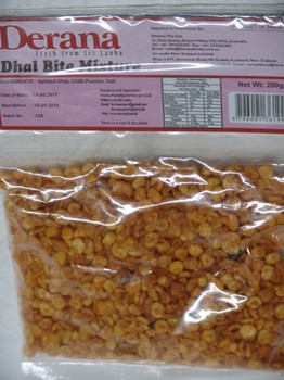 Derana Bite Mixture 200g