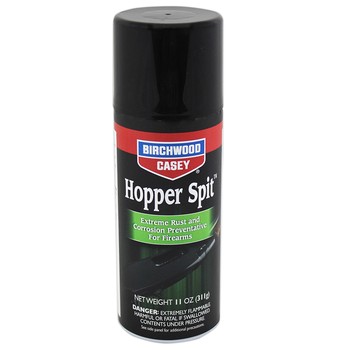 Birchwood Casey hopper spit firearm protectant Aerosol 11oz
