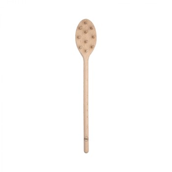 BEECH SPAGHETTI SPOON