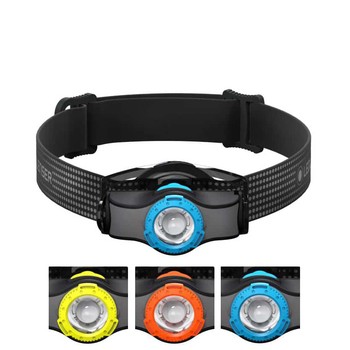 Ledlenser MH3 Headlamp
