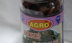 Agro Fried Brinjal 150g